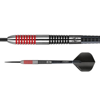 Ton Machine 80% Tungsten 18/20g Softdart Ton Machine 80% Tungsten 18/20g Softdart
