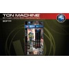 Ton Machine Softdart