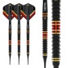 Valhalla 85/95% Tungsten DualCore 18/20g Softdart