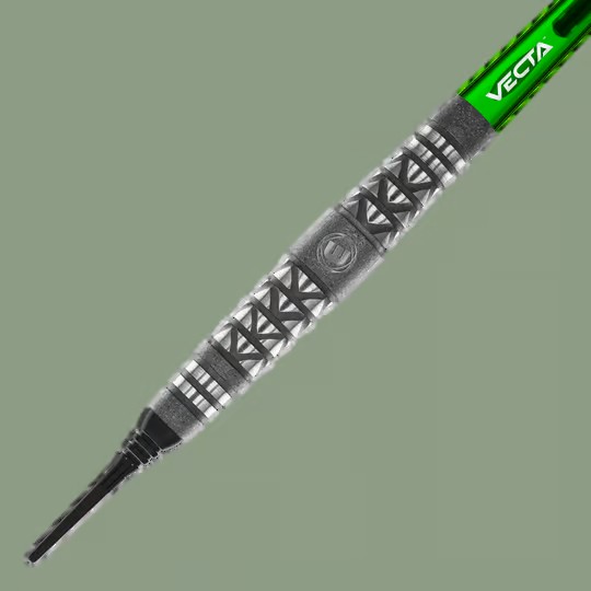 Simon Whitlock 90% Tungsten 18/20g Softdart - Pikadooprema