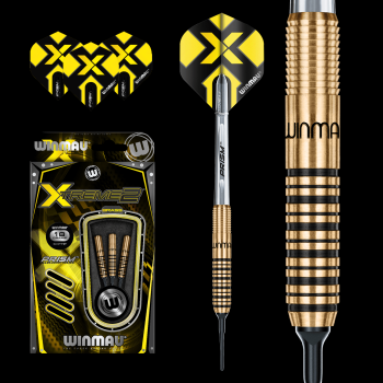 Xtreme 2 Softdart Xtreme 2 Softdart
