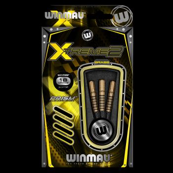 Xtreme 2 Softdart