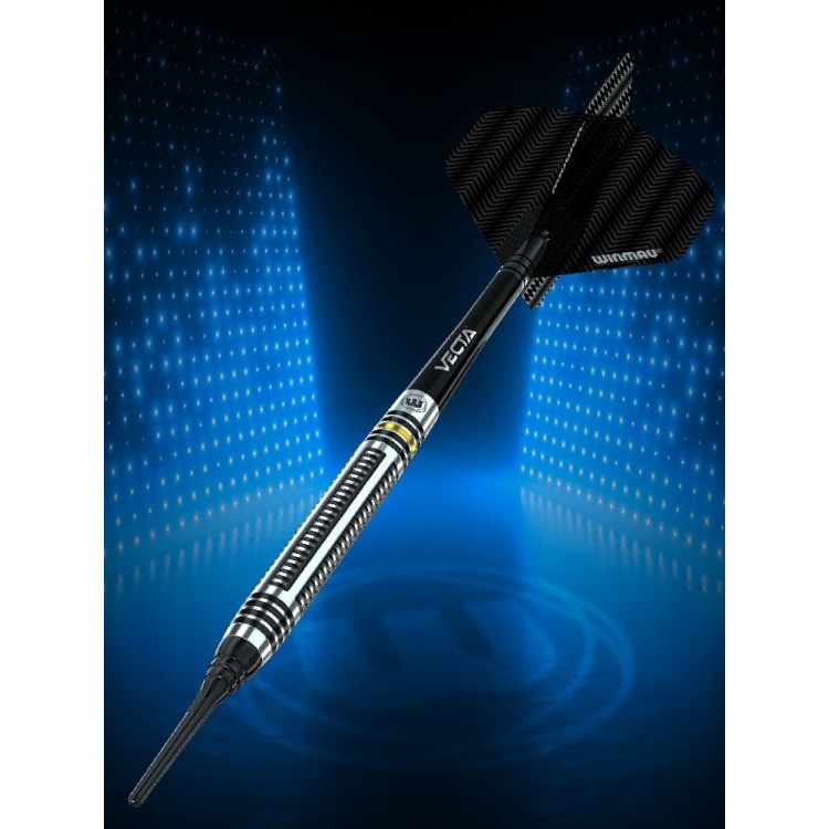 Zinati 90% Tungsten 18/20g Softdart - Pikadooprema