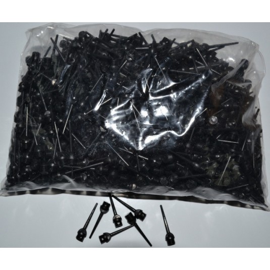 Softtip 1/1000 1/4 - Pikadooprema