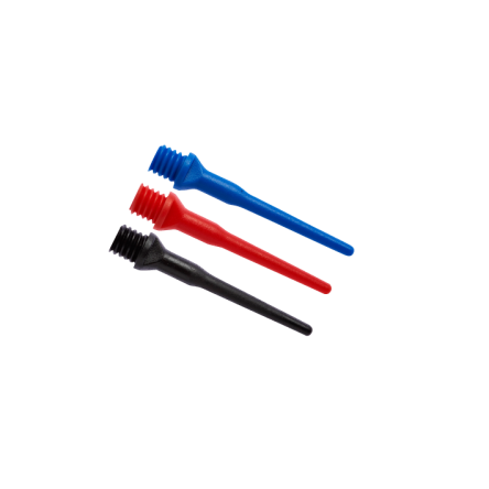 Softtip Crni 1/100 - Pikadooprema