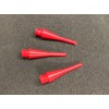 Cone Points Red Short