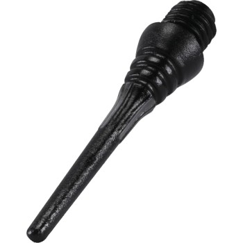 Triton Black Softtip Points 1/50