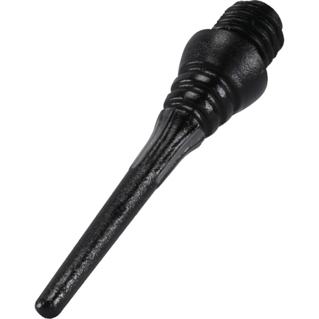 Triton Black Softtip Points 1/50