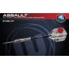 Outlet Assault 90% Tungsten Steeldart