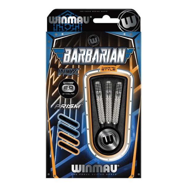 Barbarian Steeldart (Winmau) Barbarian Steeldart - Pikadooprema