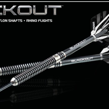 Blackout Steeldart Blackout Steeldart