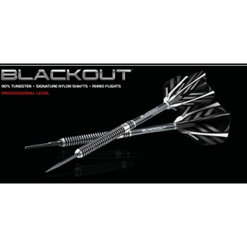Blackout Steeldart