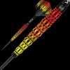 Firestorm Flame Steeldart