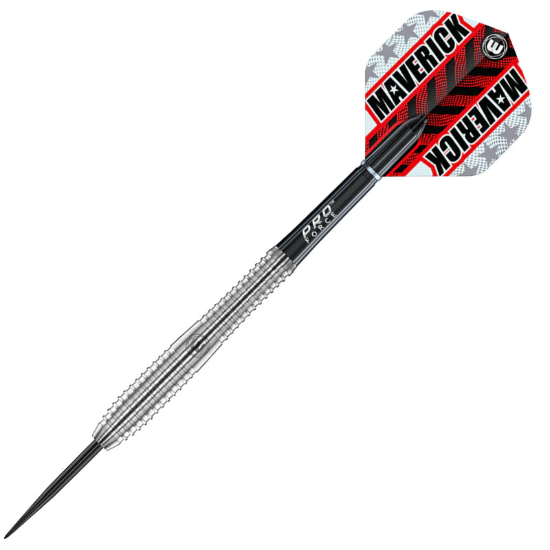 Maverick 22g 80% Tungsten Steeldart - Pikadooprema