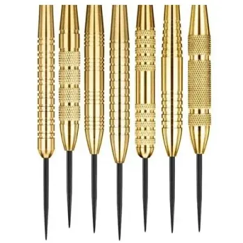 Strelice Winmau Neutron Steeldart - Najbolji izbor za početnike (19g - 24g)