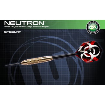 Neutron Steeldart