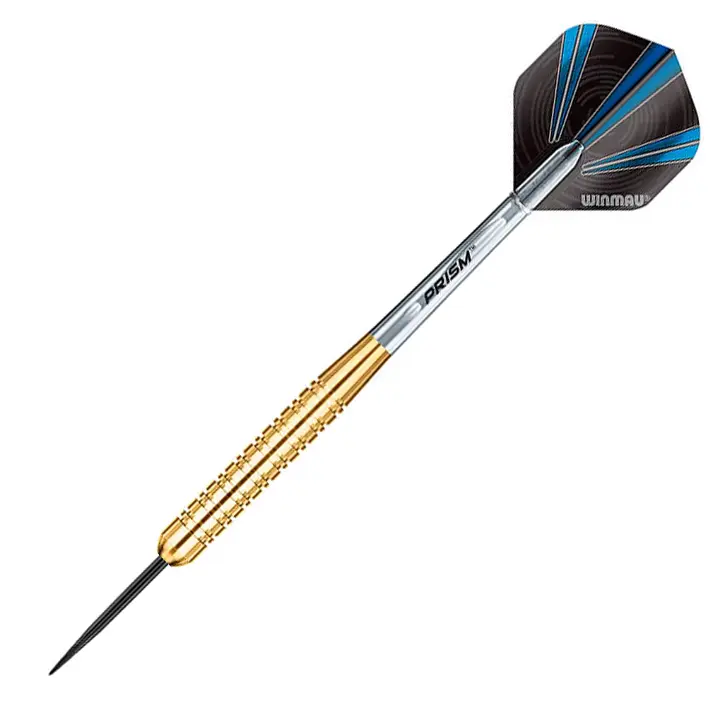 Strelice Winmau Neutron Steeldart - Najbolji izbor za početnike (19g - 24g) - Pikadooprema