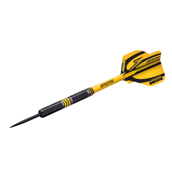 Stratos Dual Core Steeldart - Pikadooprema