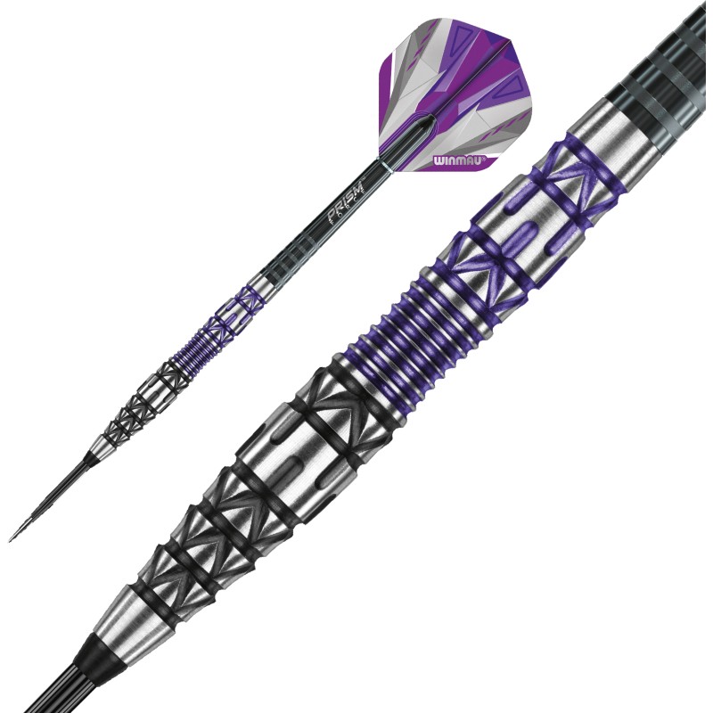 Simon Whitlock Steeldart (Winmau) Simon Whitlock Steeldart - Pikadooprema