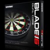 Blade 6 Dual Core Dartboard Blade 6 Dual Core Dartboard