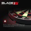 Blade 6 Dual Core Dartboard Blade 6 Dual Core Dartboard