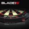 Blade 6 Triple Core Dartboard Blade 6 Triple Core Dartboard