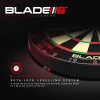 Blade 6 Triple Core Dartboard Blade 6 Triple Core Dartboard