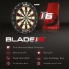 Blade 6 Triple Core Dartboard Blade 6 Triple Core Dartboard