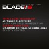 Blade 6 Triple Core Dartboard Blade 6 Triple Core Dartboard