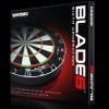Blade 6 Dartboard Blade 6 Dartboard