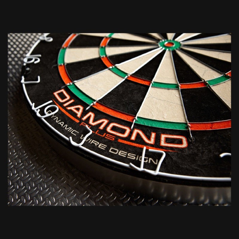 Diamond Plus (Winmau) Diamond Plus - Pikadooprema