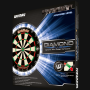 Winmau Diamond Plus klasična pikado meta (Sisal)