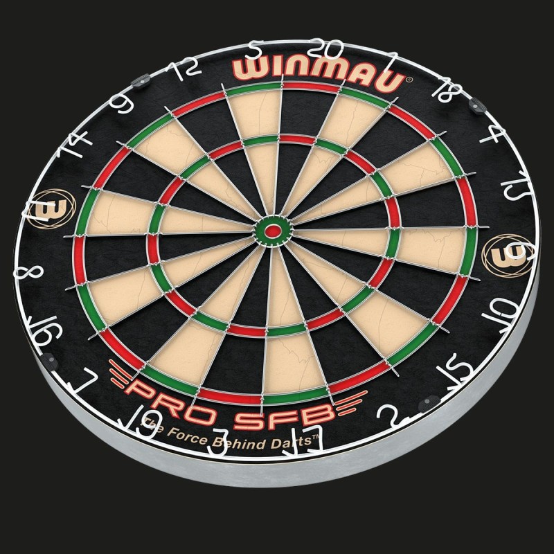 Pro-SFB Dartboard - Pikadooprema