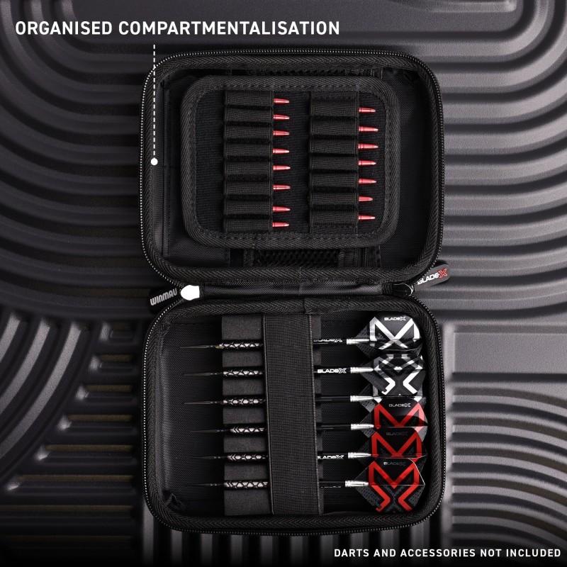 Blade X Armor G2 Tašnica za strelice - Pikadooprema