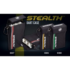 Stealth Dart Case