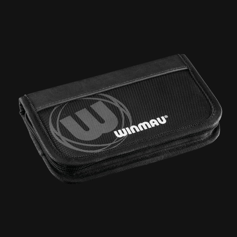 Urban Slim Wallet Black (Winmau) Urban Slim Wallet Black - Pikadooprema