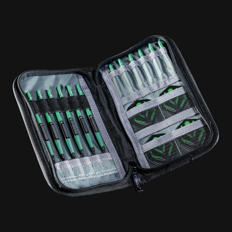 Urban Slim Wallet Red - Pikadooprema