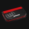 Urban Slim Wallet Red - Pikadooprema